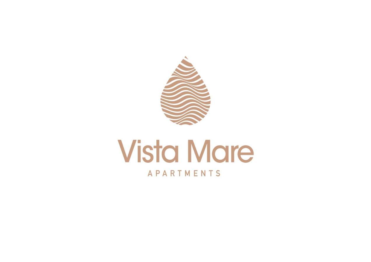 Vista Mare Apartment Palaiochora Ngoại thất bức ảnh