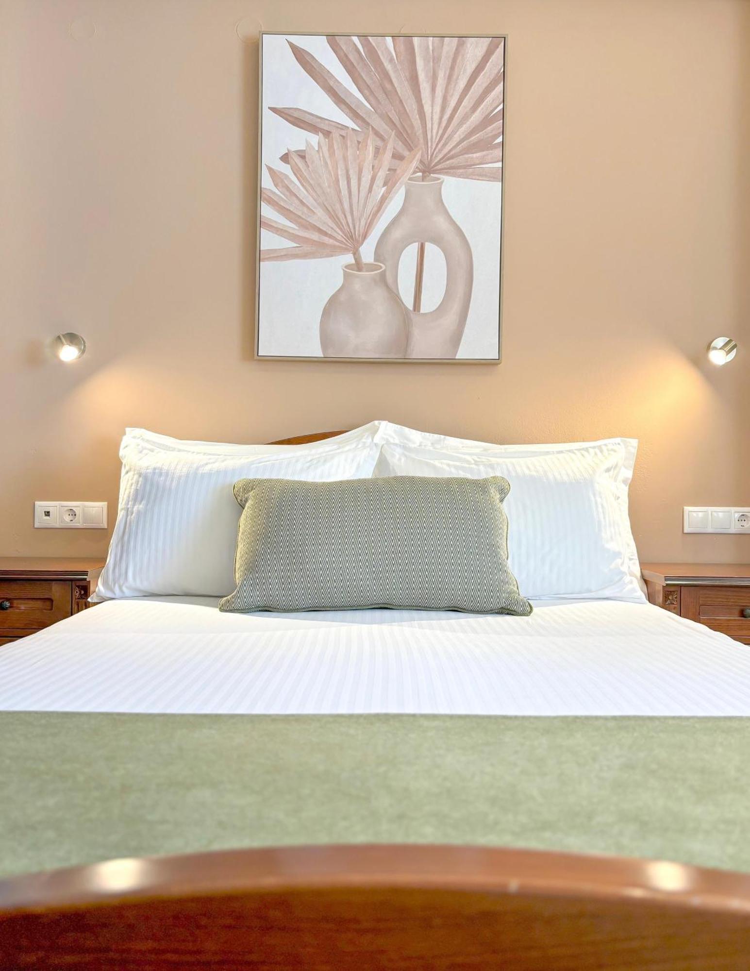 Vista Mare Apartment Palaiochora Ngoại thất bức ảnh