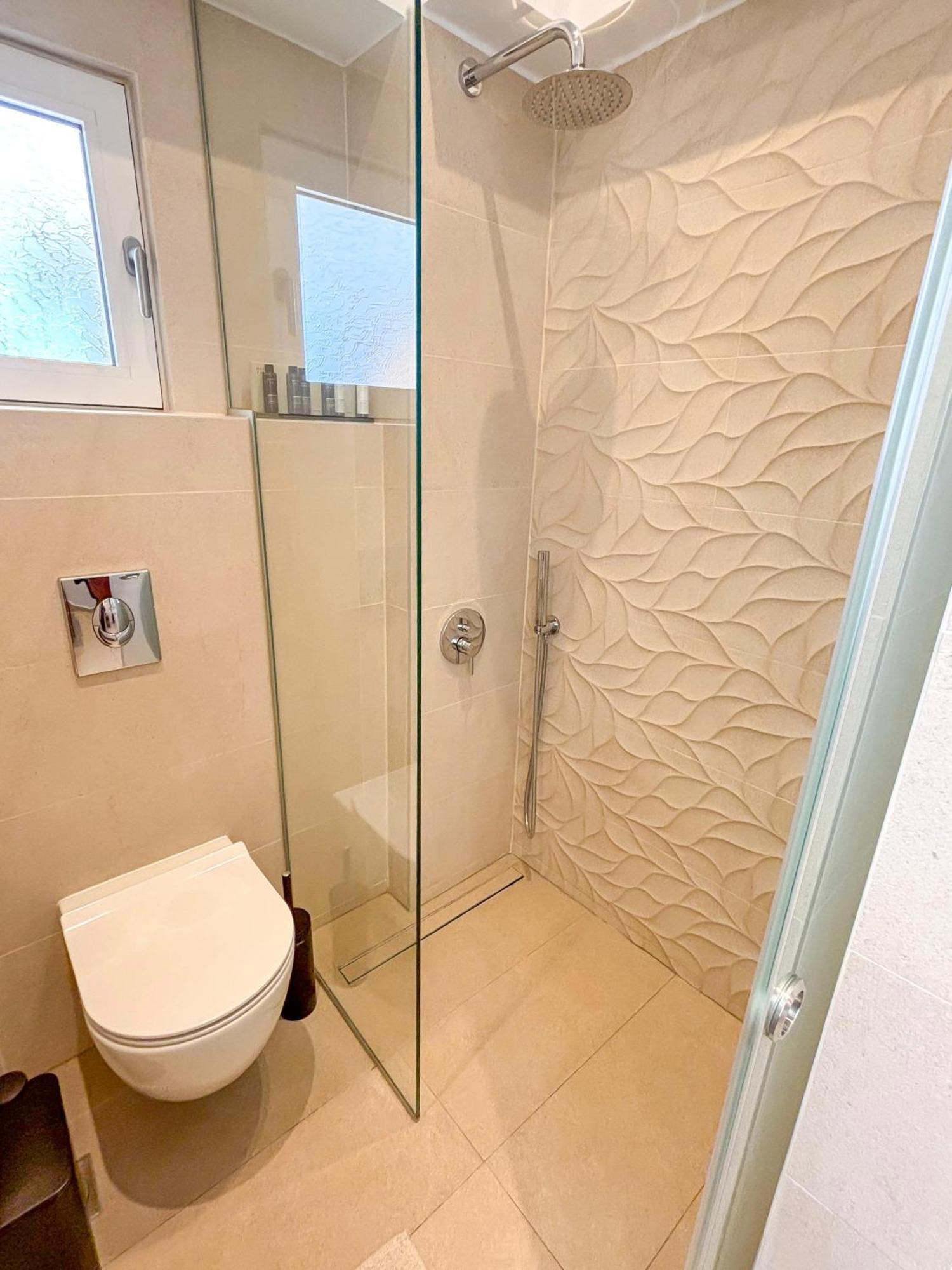 Vista Mare Apartment Palaiochora Ngoại thất bức ảnh